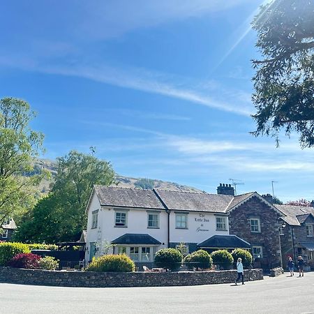 The Little Inn At Grasmere Eksteriør billede